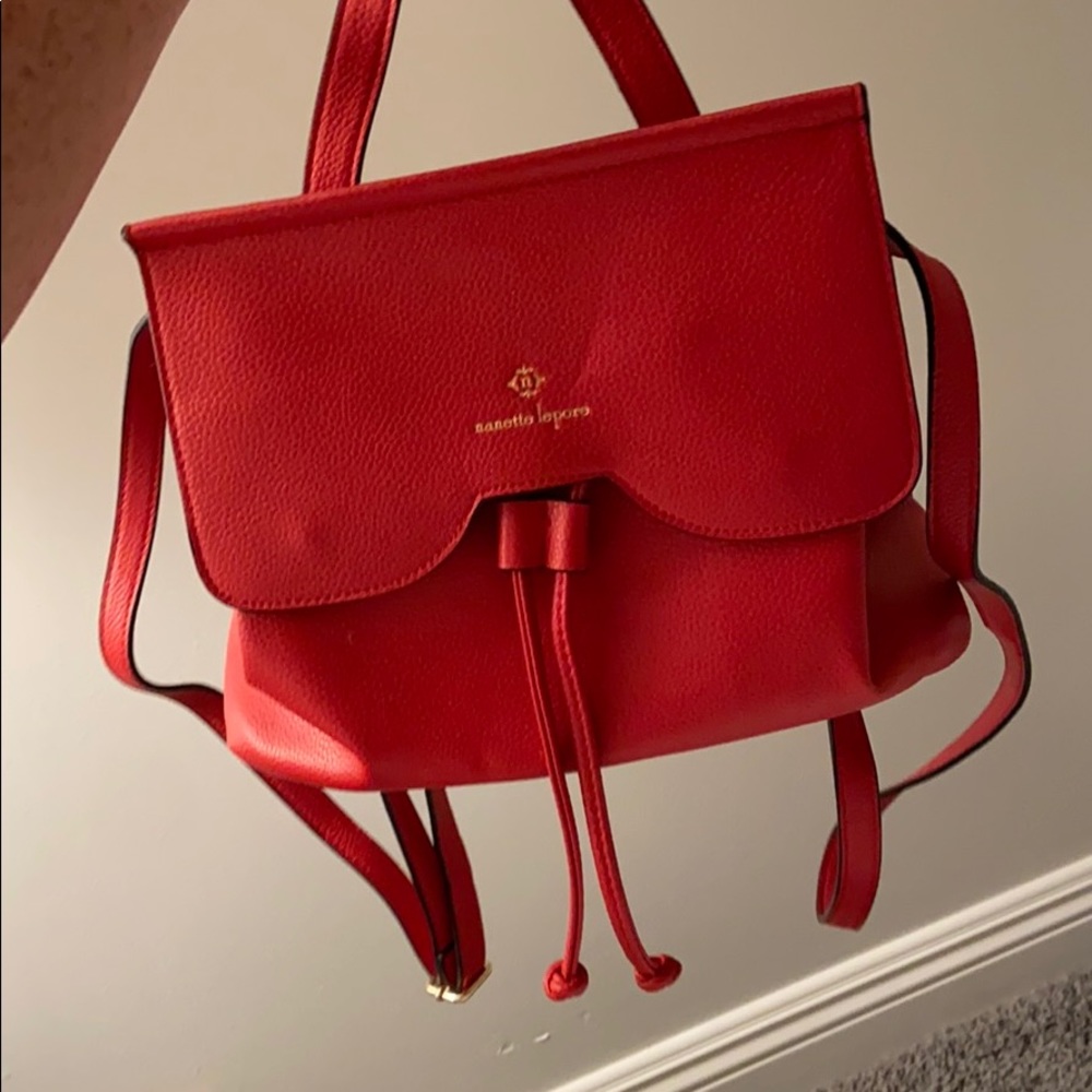 Backpack